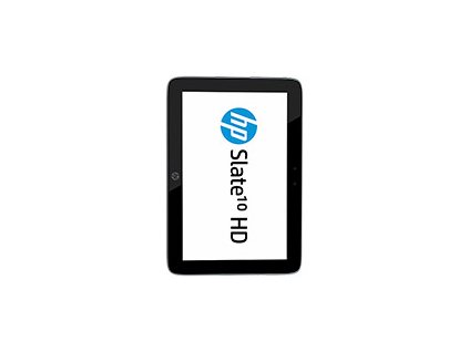HP Slate10 HD
