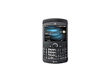 HP iPAQ Glisten