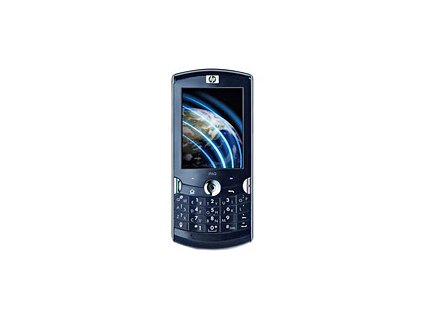 HP iPAQ Voice Messenger
