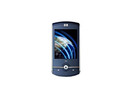 HP iPAQ Data Messenger