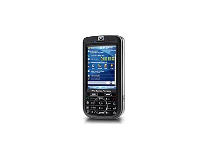 HP iPAQ 610c