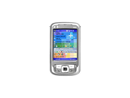 HP iPAQ rw6828
