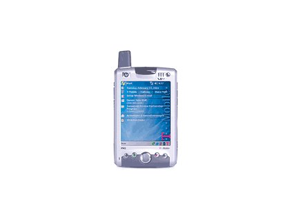 HP iPAQ h6325
