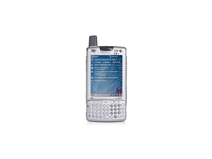 HP iPAQ h6315