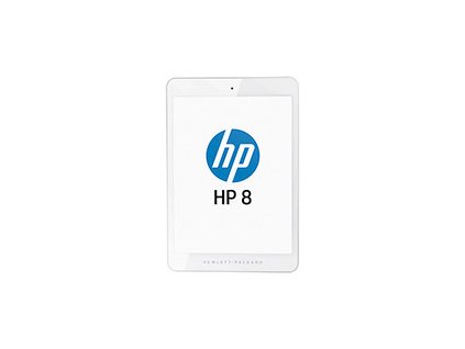 HP 8