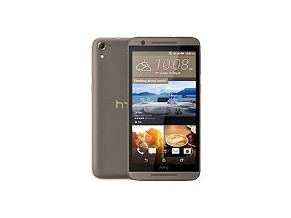 HTC One E9s dual sim