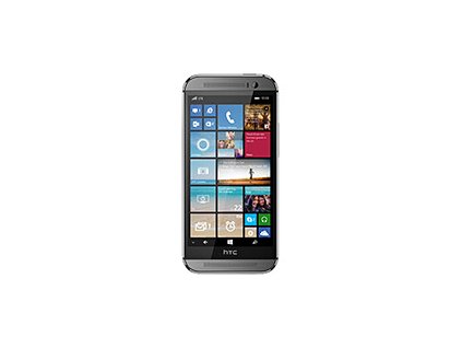 HTC One (M8) for Windows (CDMA)