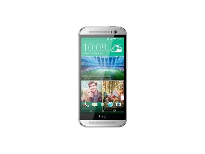 HTC One (M8) dual sim