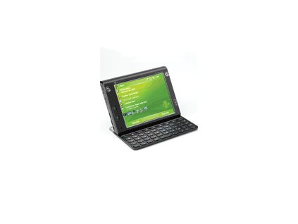 HTC Advantage X7500