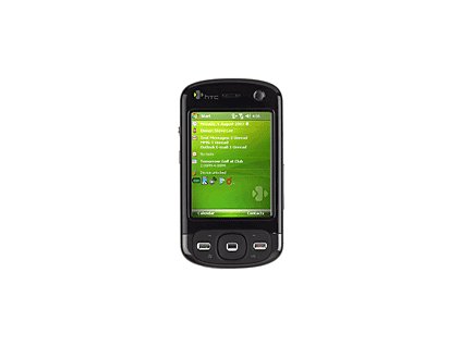HTC P3600i