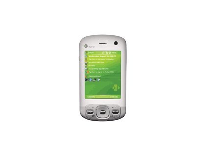 HTC P3600
