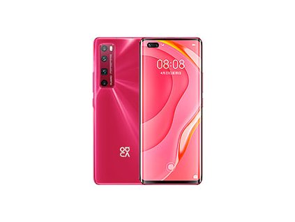 Huawei nova 7 Pro 5G