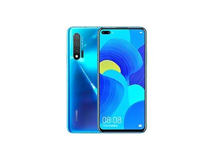 Huawei nova 6 5G