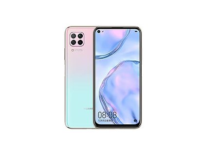 Huawei nova 6 SE