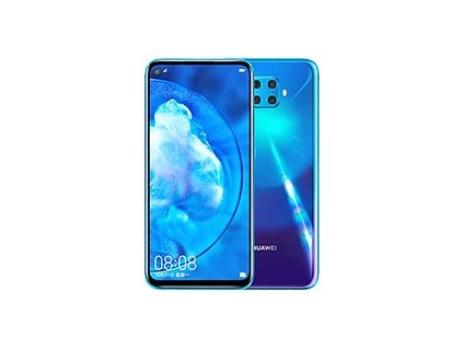 Huawei nova 5z