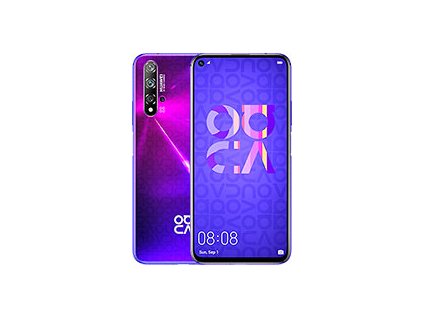 Huawei nova 5T