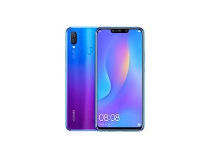 Huawei nova 3i