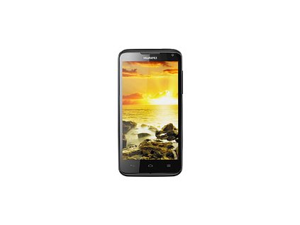 Huawei Ascend D quad
