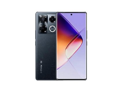 Infinix Note 40 Pro+