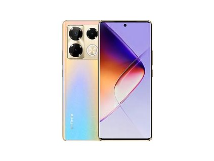 Infinix Note 40 Pro 4G