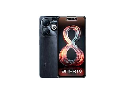 Infinix Smart 8 (India)
