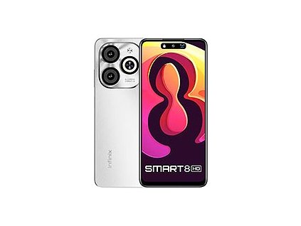 Infinix Smart 8 HD