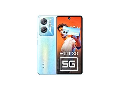 Infinix Hot 30 5G