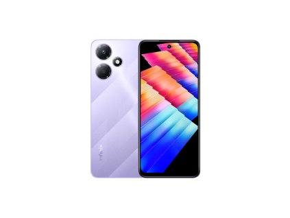 Infinix Hot 30 Play NFC