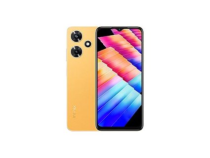 Infinix Hot 30i