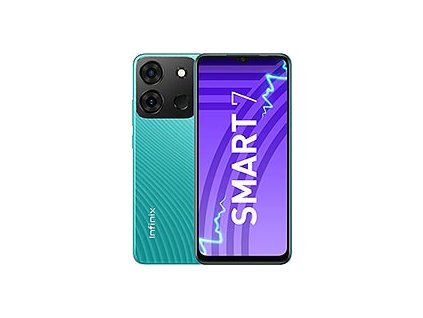 Infinix Smart 7 (India)