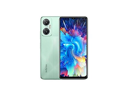 Infinix Hot 20 5G