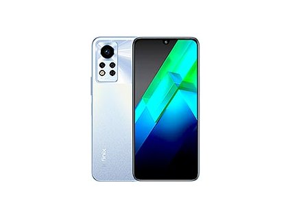 Infinix Note 12i 2022