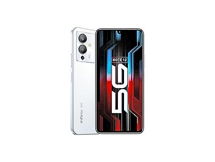 Infinix Note 12 5G