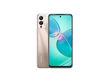 Infinix Hot 12 Play NFC