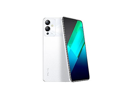 Infinix Note 12i