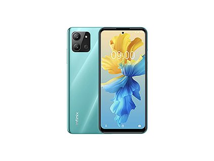 Infinix Hot 11 2022