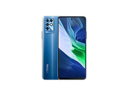 Infinix Note 11i