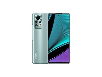 Infinix Note 11s