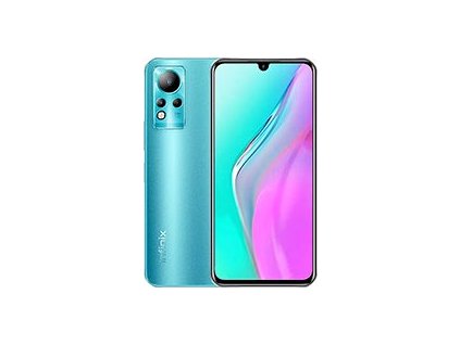 Infinix Note 11