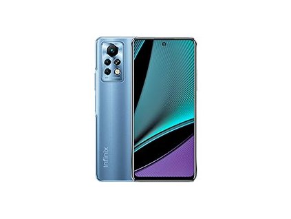 Infinix Note 11 Pro