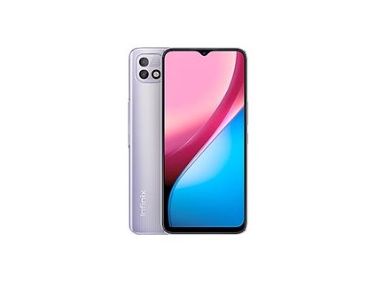Infinix Hot 10i