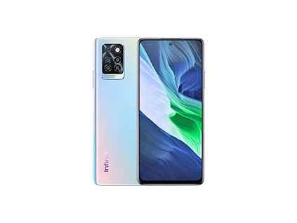 Infinix Note 10 Pro NFC