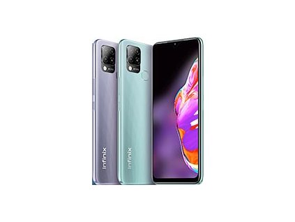 Infinix Hot 10T