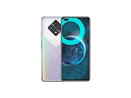 Infinix Zero 8i