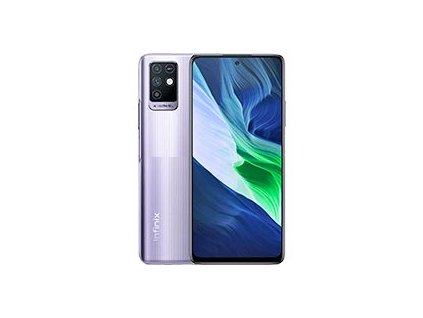 Infinix Note 10