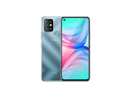Infinix Hot 10