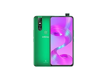 Infinix S5 Pro