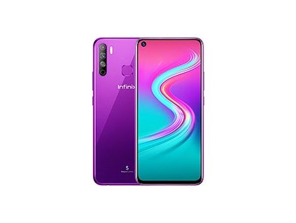 Infinix S5 lite