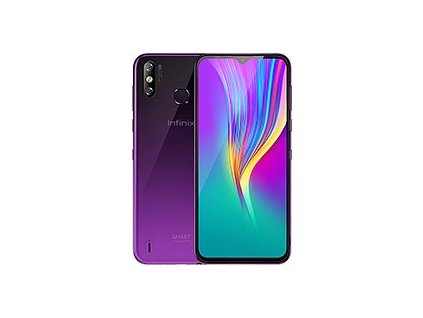 Infinix Smart 4c