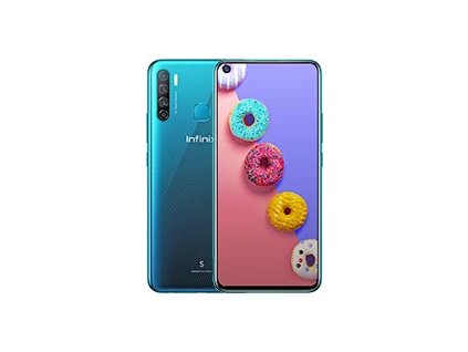 Infinix S5